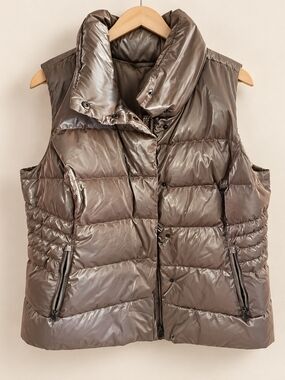 Athleta Downtown Vest